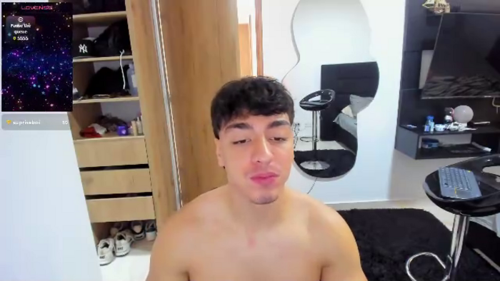jhonald-evans