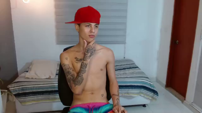 julian-stonee