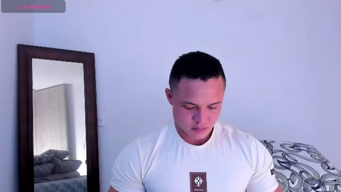levi-shane