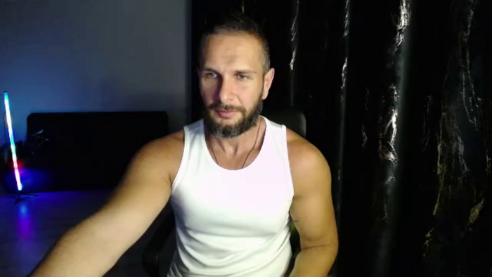 michael-hotter