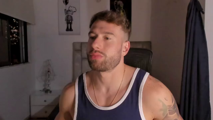 mike-skip