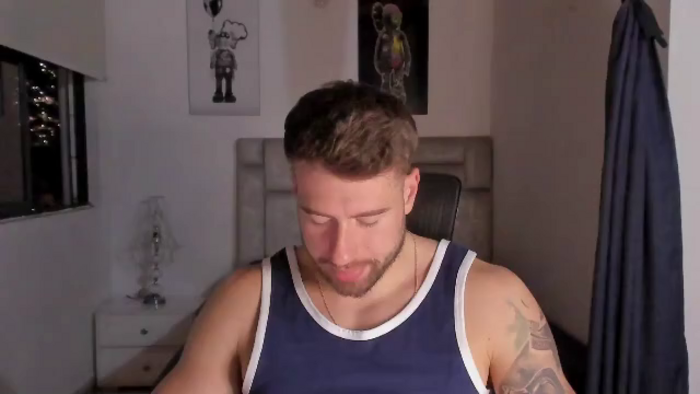 mike-skip