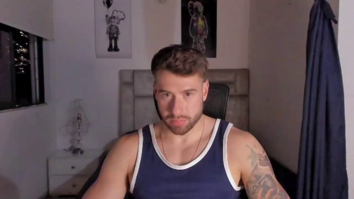 mike-skip