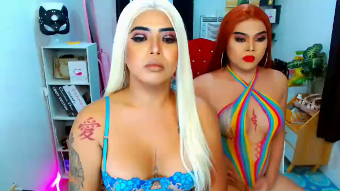 mistress-aaliyah-and-kesha-victoria