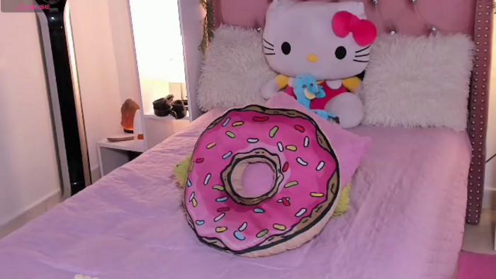 lilly-candy