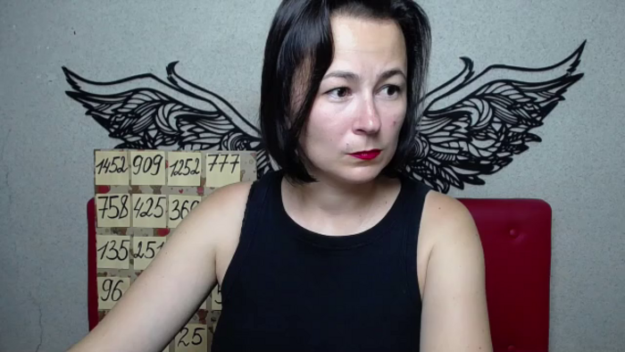 marie-selfi