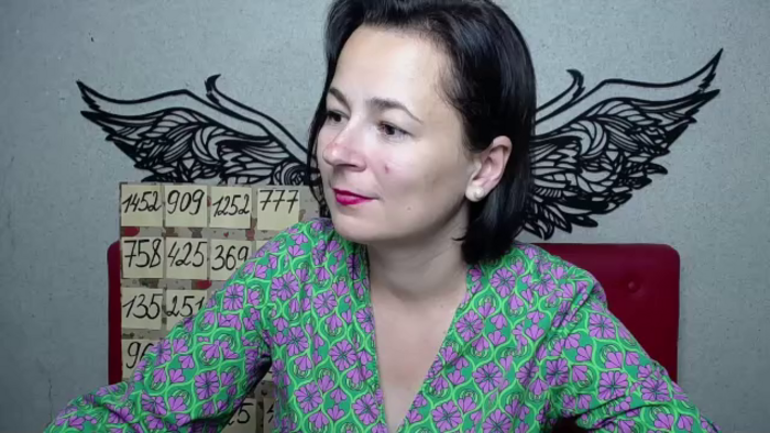marie-selfi
