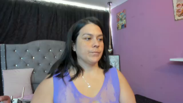 martina-foxy