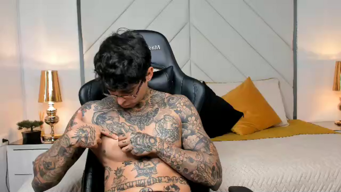 mateo-diluca