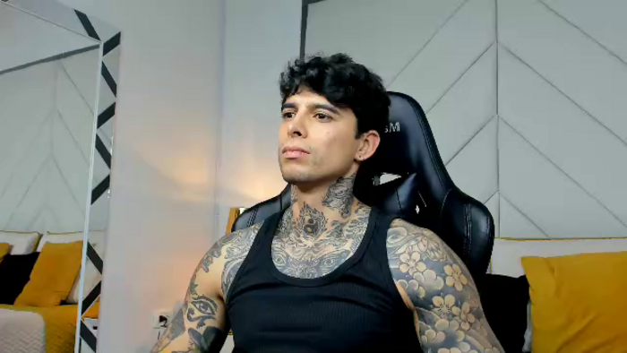 mateo-diluca