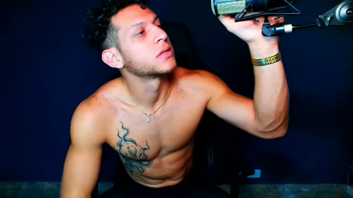 mike-sanderss