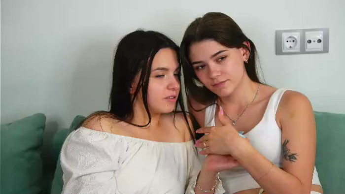 jesenia-brinn-and-annamaria-mackle