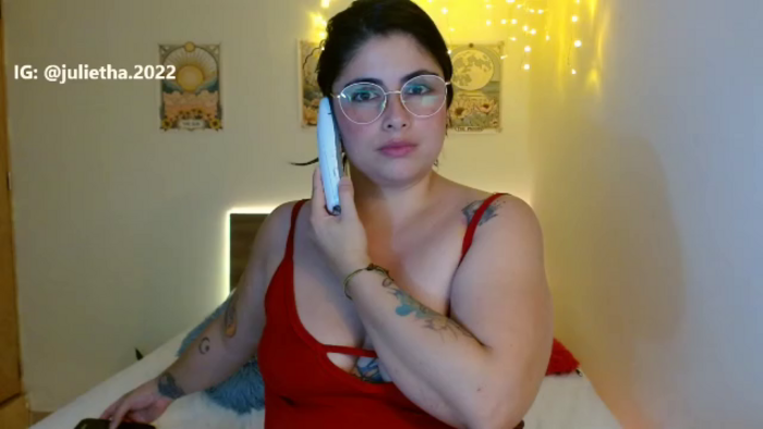 juliietha-servas