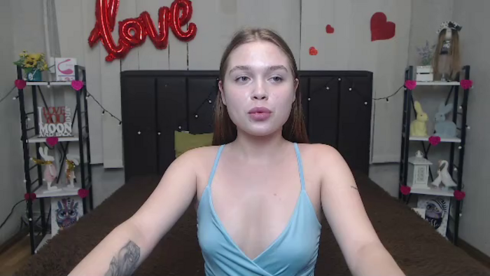 lara-cher
