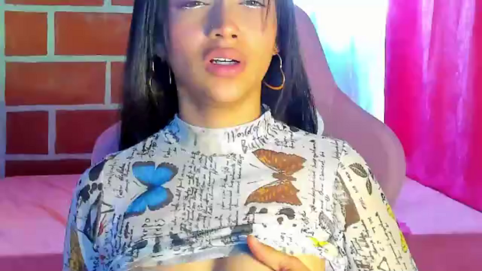 melany-oconner