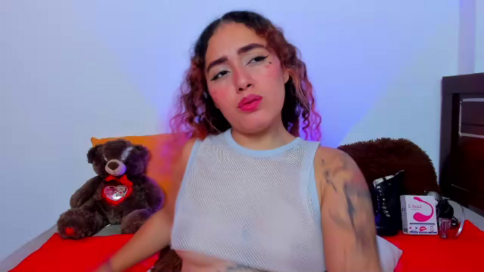 meryda-brave