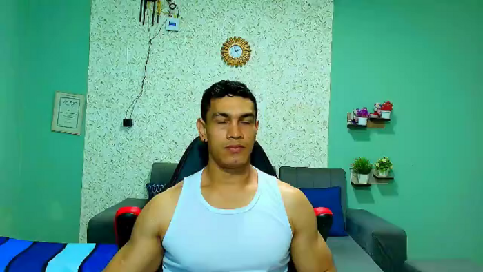 gilbert-marquez