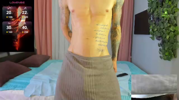 inked-james