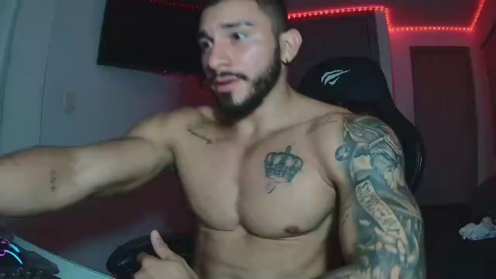 jey-ramsess