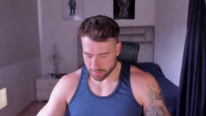 mike-skip