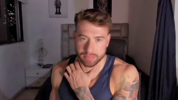 mike-skip