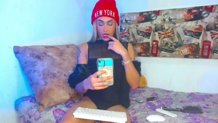 mariah-fenix