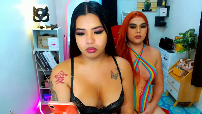 mistress-aaliyah-and-kesha-victoria