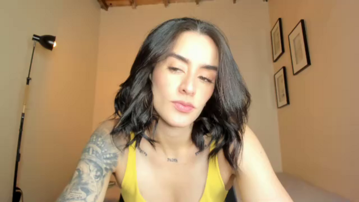 louissa-bennett