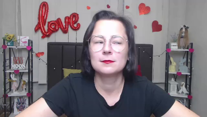 marie-selfi