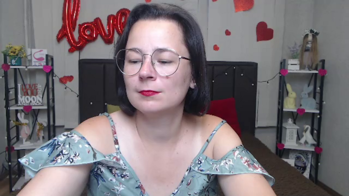 marie-selfi