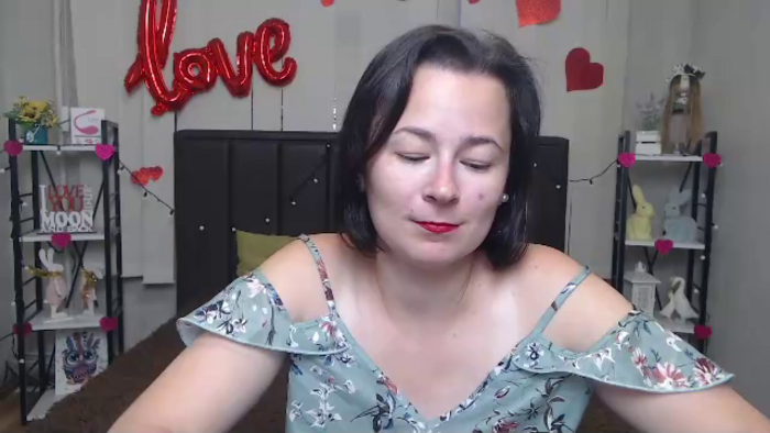 marie-selfi