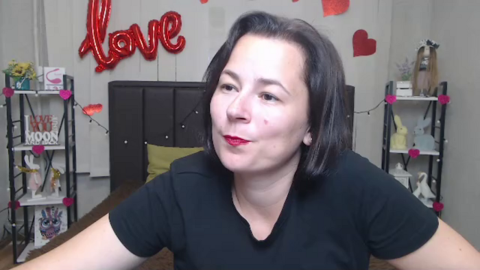 marie-selfi