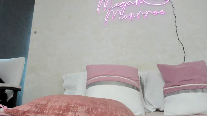 megan-monrroe