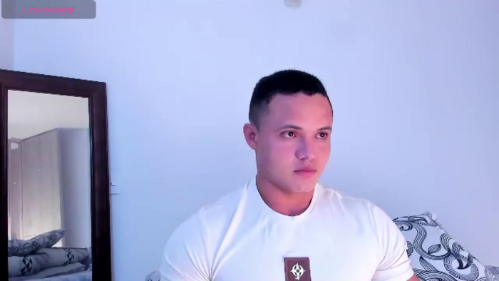 levi-shane