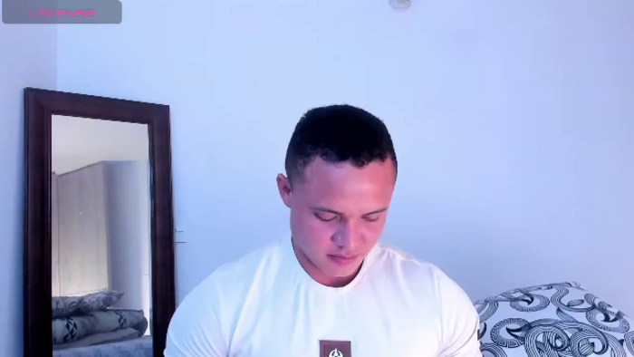 levi-shane