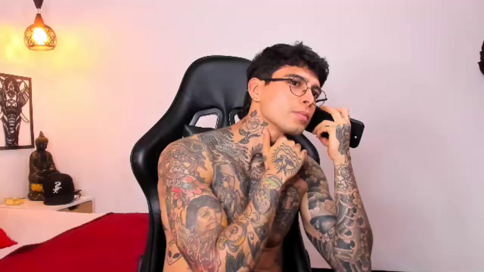 mateo-diluca