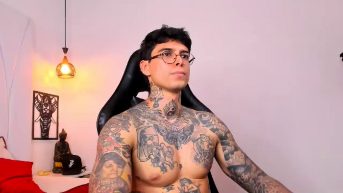 mateo-diluca