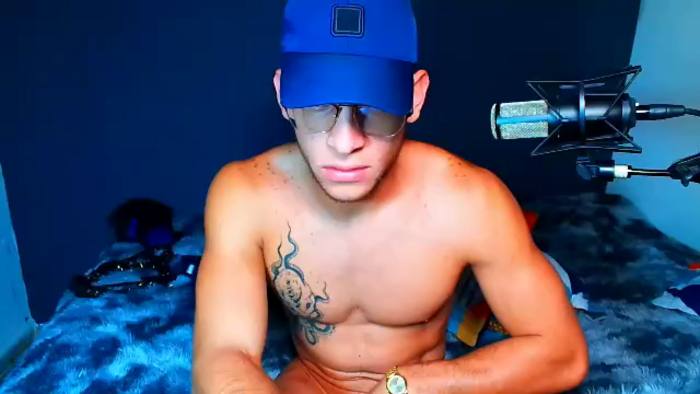 mike-sanderss