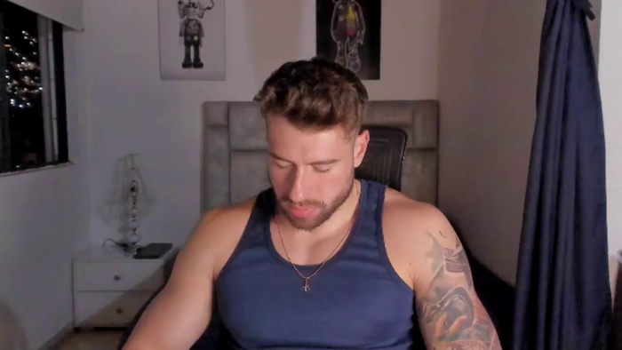 mike-skip