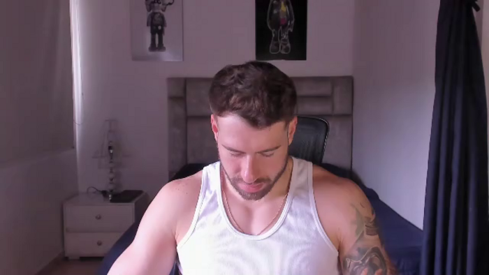 mike-skip