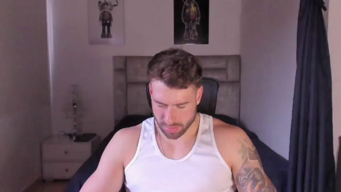 mike-skip