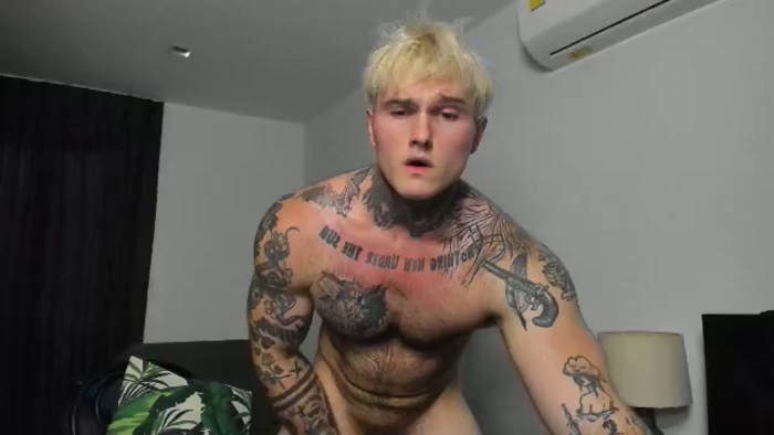 nandos-george