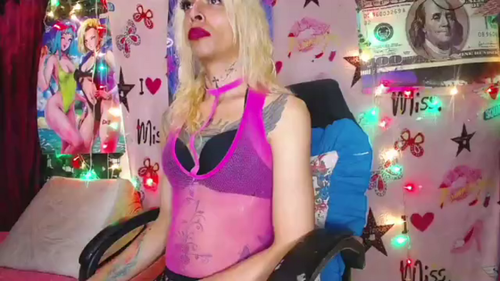 lia-ricci