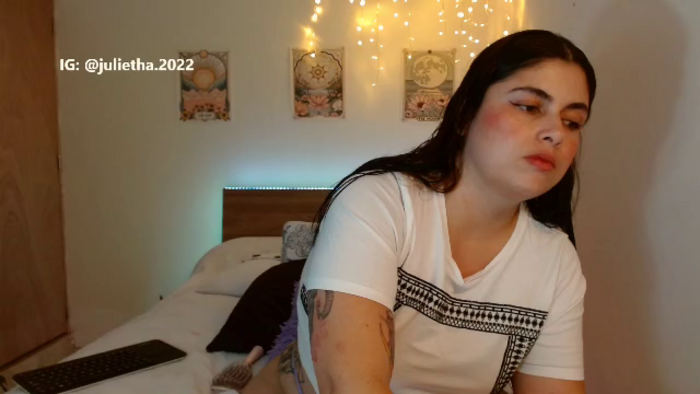 juliietha-servas
