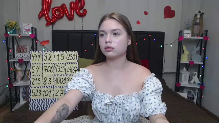 lara-cher