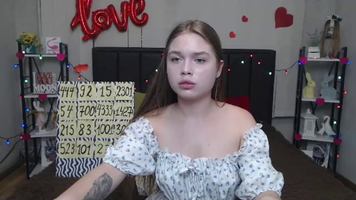 lara-cher