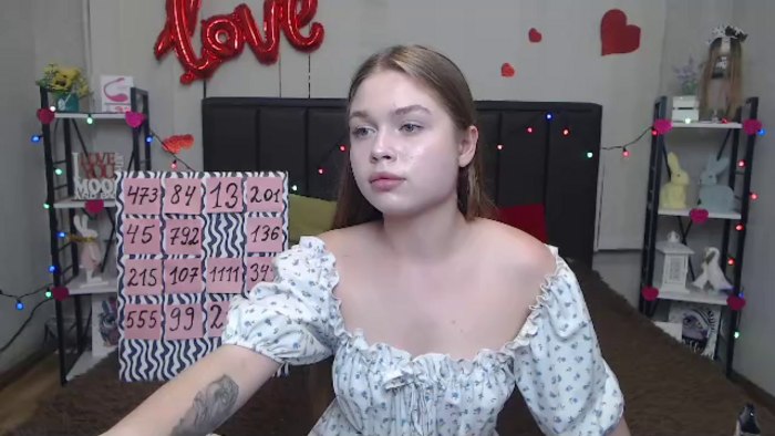 lara-cher