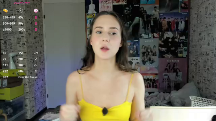 luccy-rose