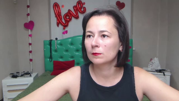 marie-selfi