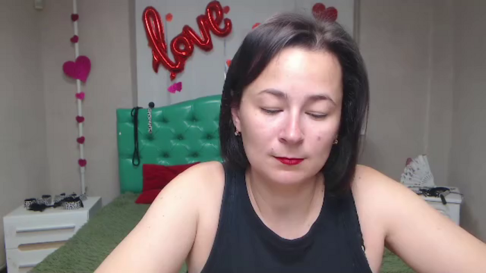 marie-selfi